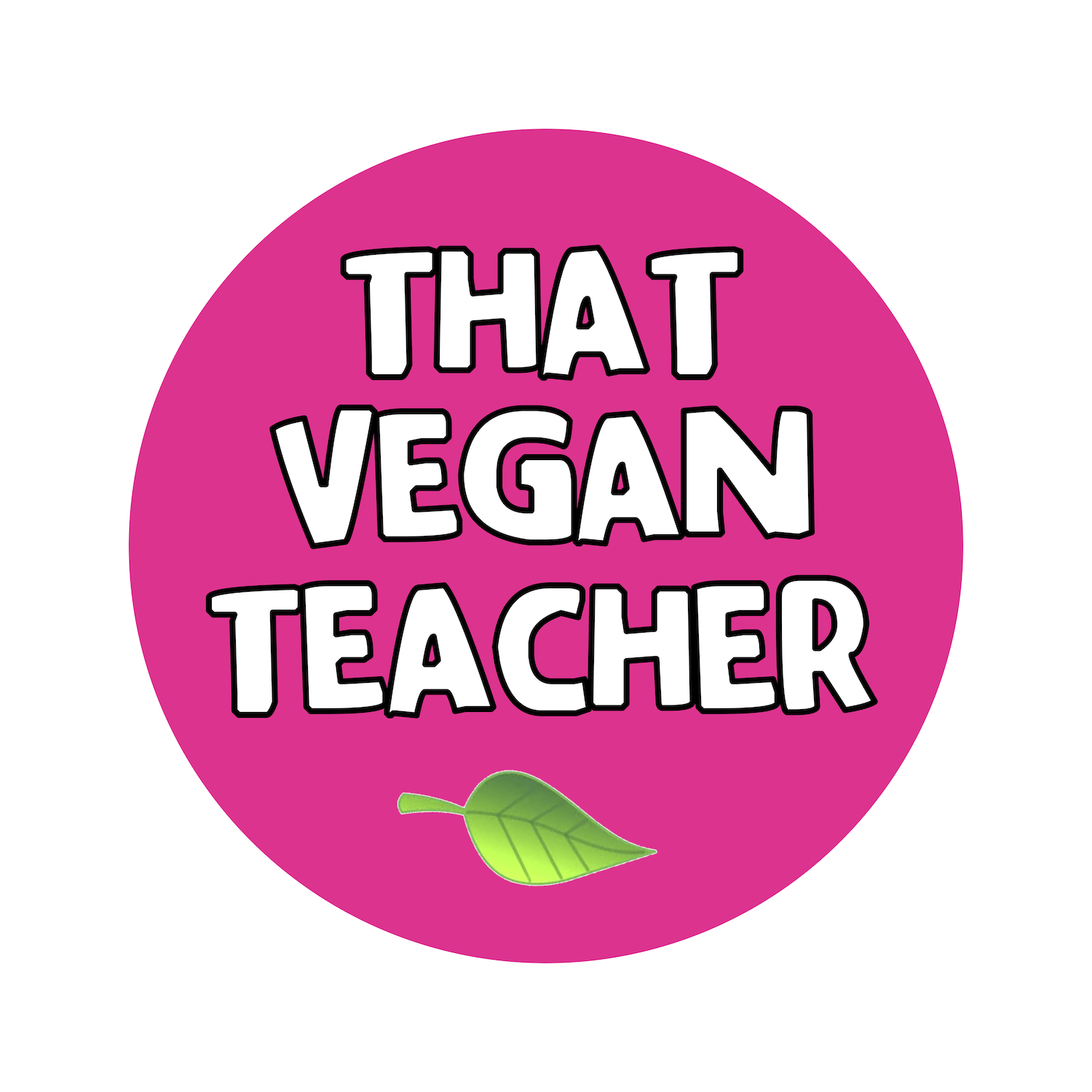 Circle Logo Border